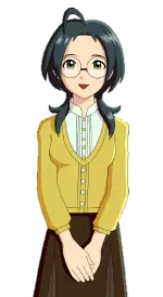 岡本まなみ