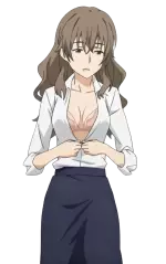 木山春生