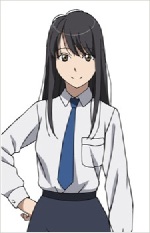 界塚 ユキ