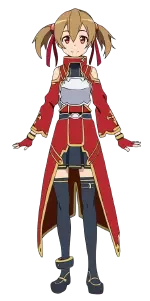 シリカ