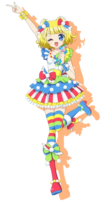 南みれぃ
