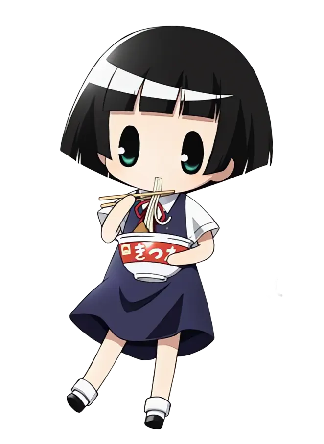 市松こひな