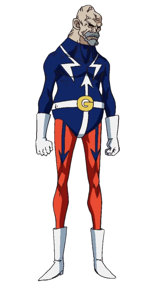 ラオ・G