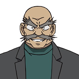 鈴木次郎吉