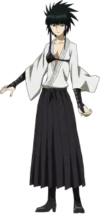 スズカ