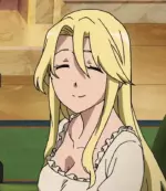 アリアの母