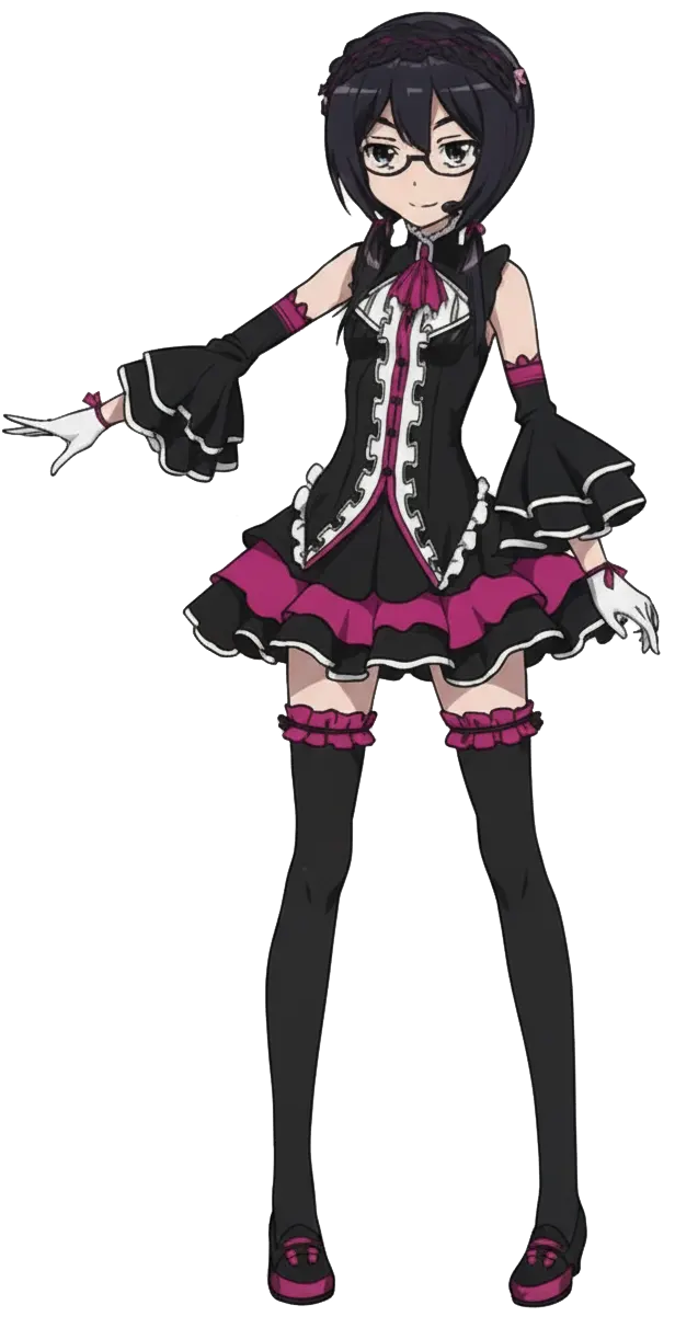 イースナ