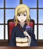 神堂 慧夢