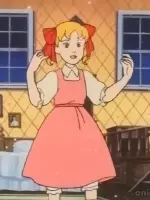 ウェンディ・モイラー・アンジェラ・ダーリング