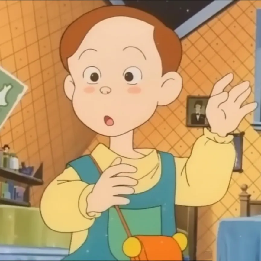 マイケル・ダーリング