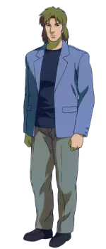 トグサ