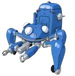 タチコマ