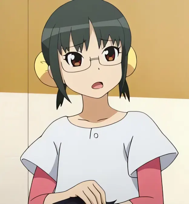 大柄 リカコ