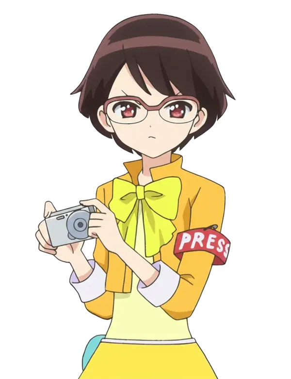 徳田 ねね