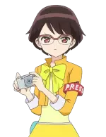 徳田 ねね