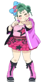 ちゃん子