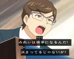 南みれぃの父