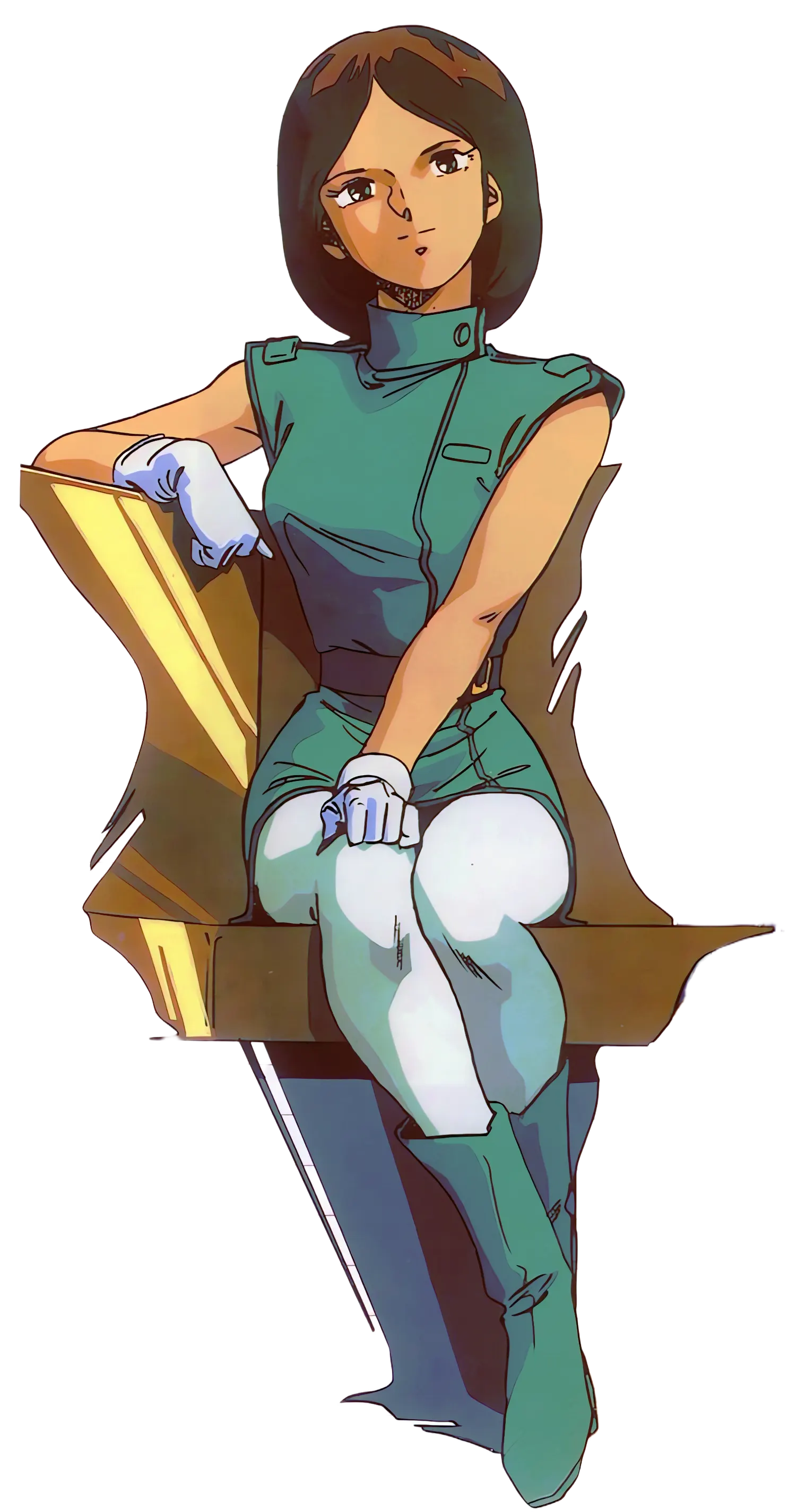 エマ・シーン