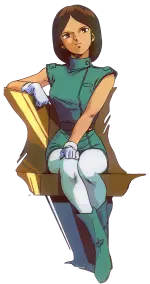 エマ・シーン