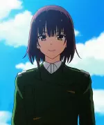 ナンジョウ・レイカ