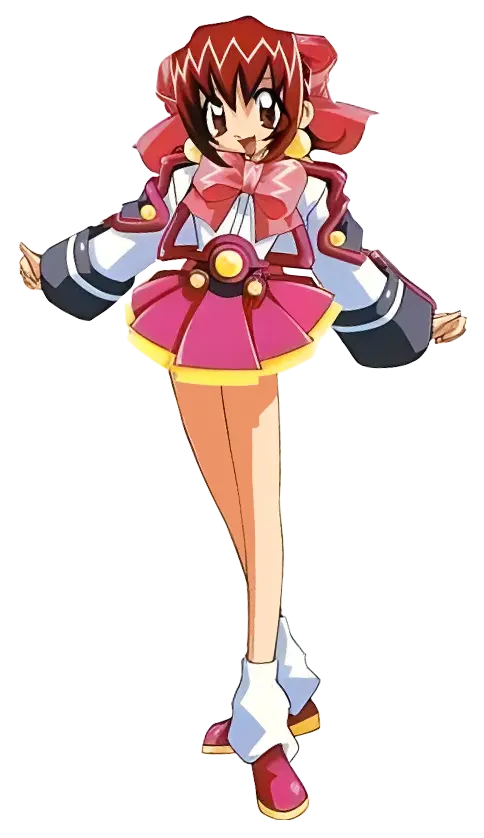 花小金井ひばり