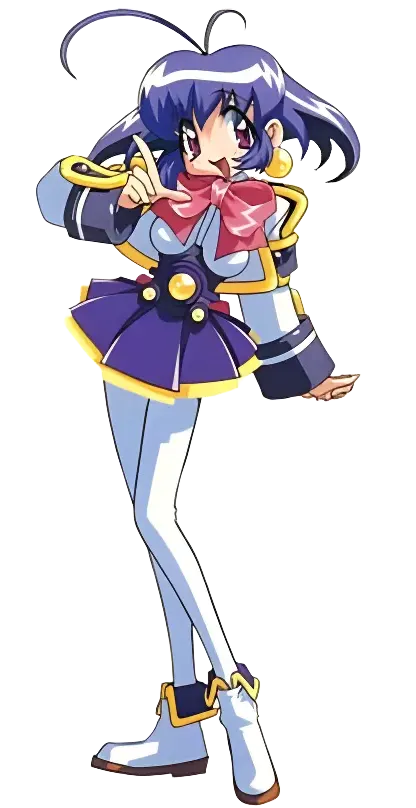 桜上水すずめ
