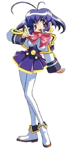 桜上水すずめ