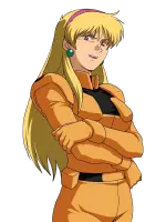 カテジナ・ルース