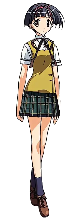 井伏オキエ