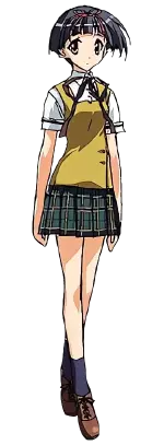 井伏オキエ