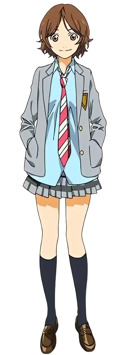 澤部椿