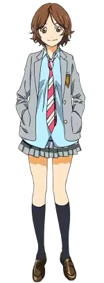 澤部椿