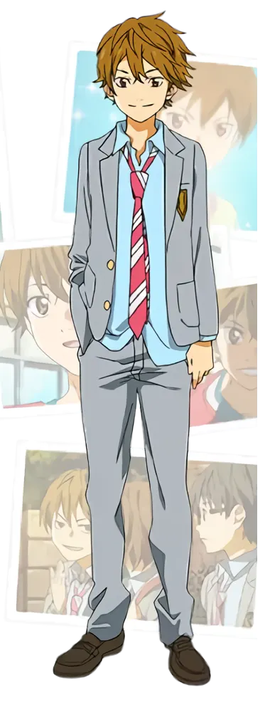 渡 亮太