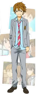 渡 亮太