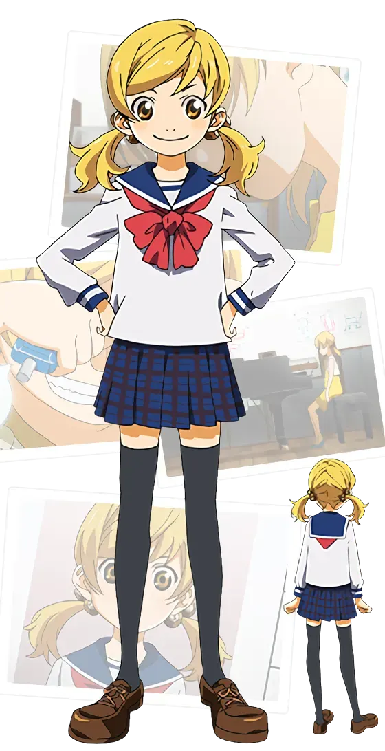 相座 凪
