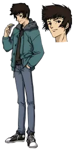 上倉多響太