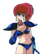 朝霧陽子