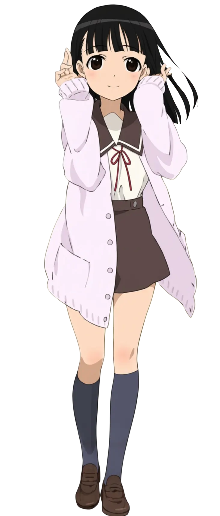 桜田麻音
