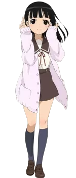 桜田麻音