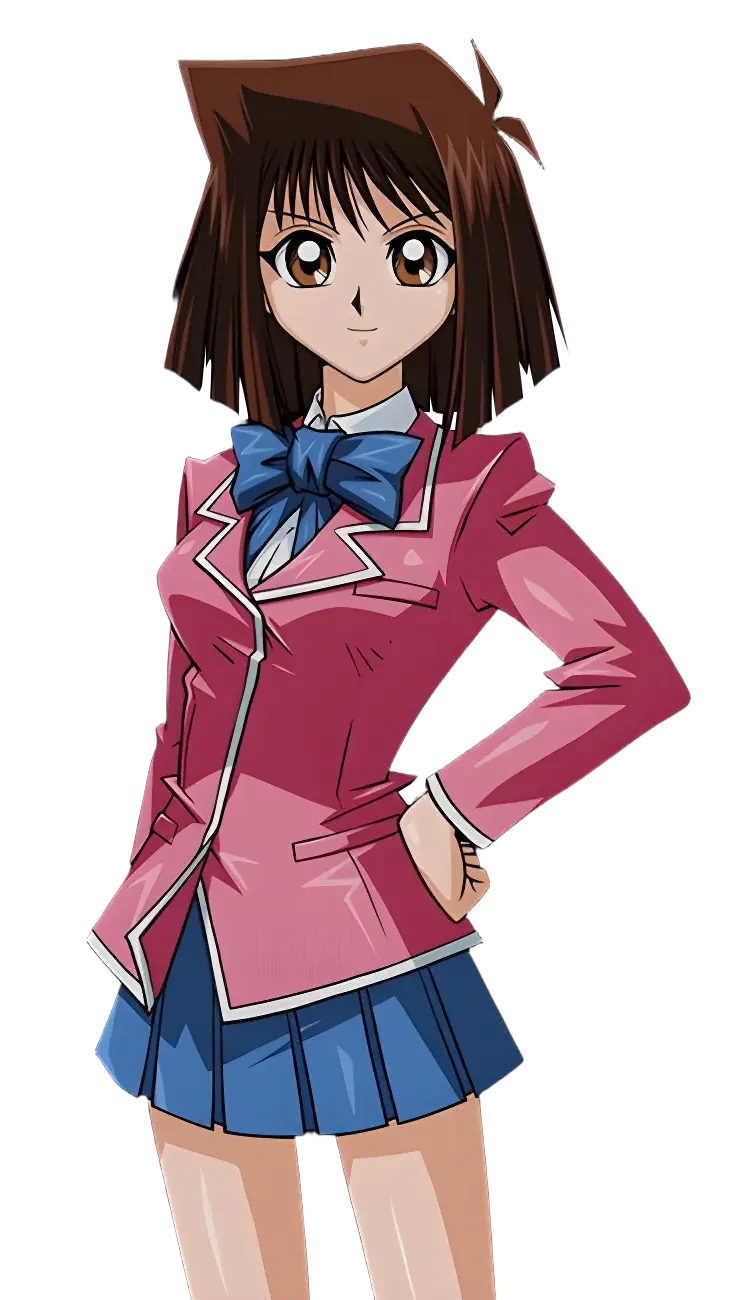 真崎杏子
