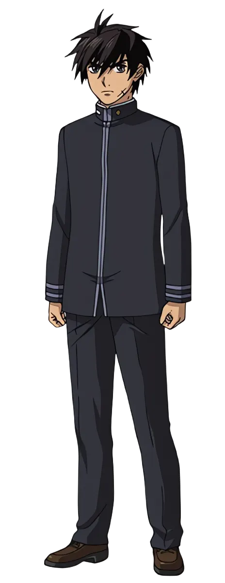 相良 宗介