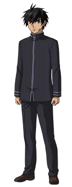 相良 宗介 相良 宗介