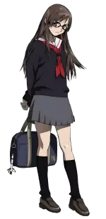 野口 百南花