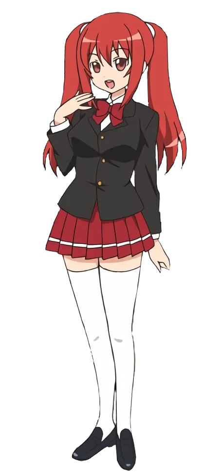 喜屋武知恵