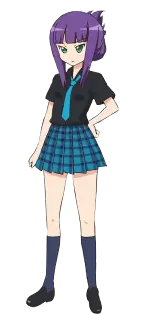 萌木甘奈