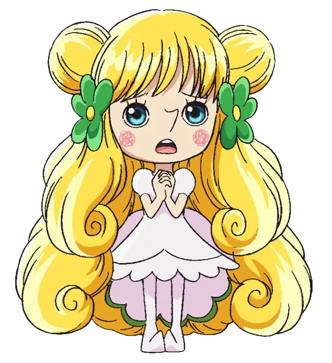マンシェリー