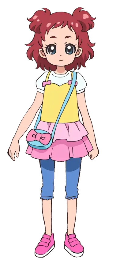 春野ももか