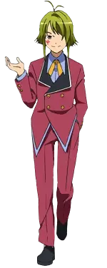 カンパネルラ