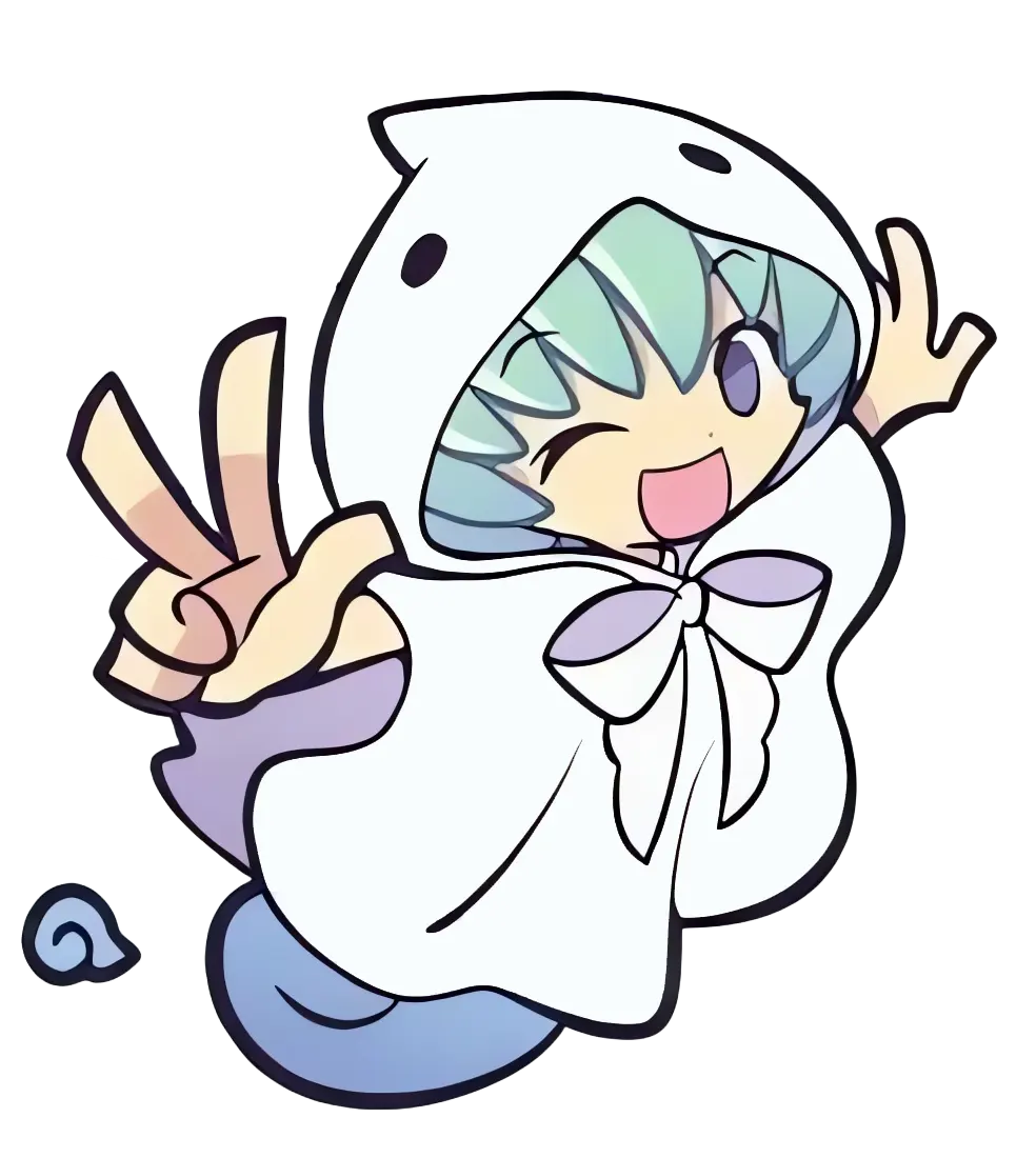 ユウちゃん