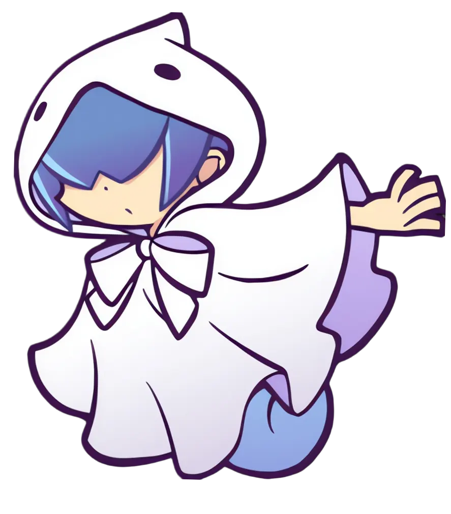 レイくん